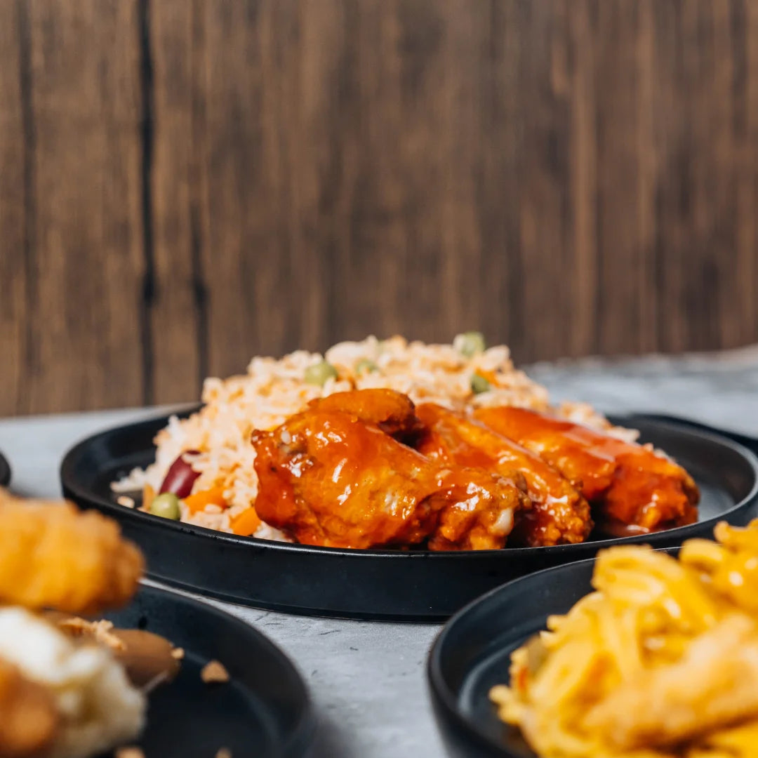 Nanos Wings