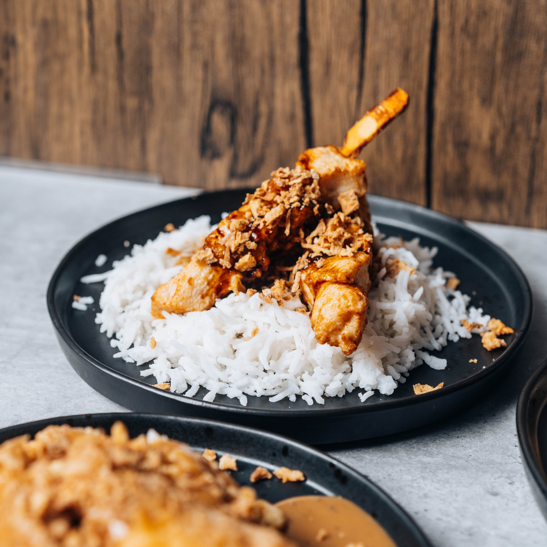 Jap Feast Chicken