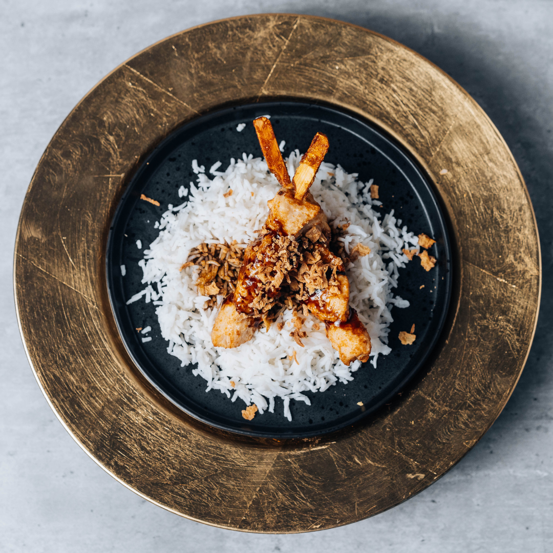 Jap Feast Chicken