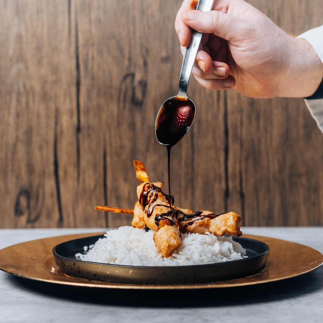Jap Feast Chicken