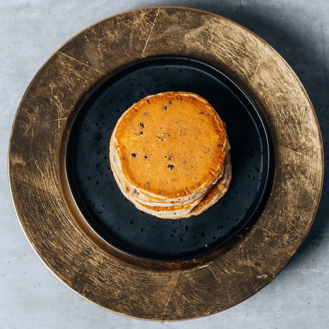 Protein Pancakes