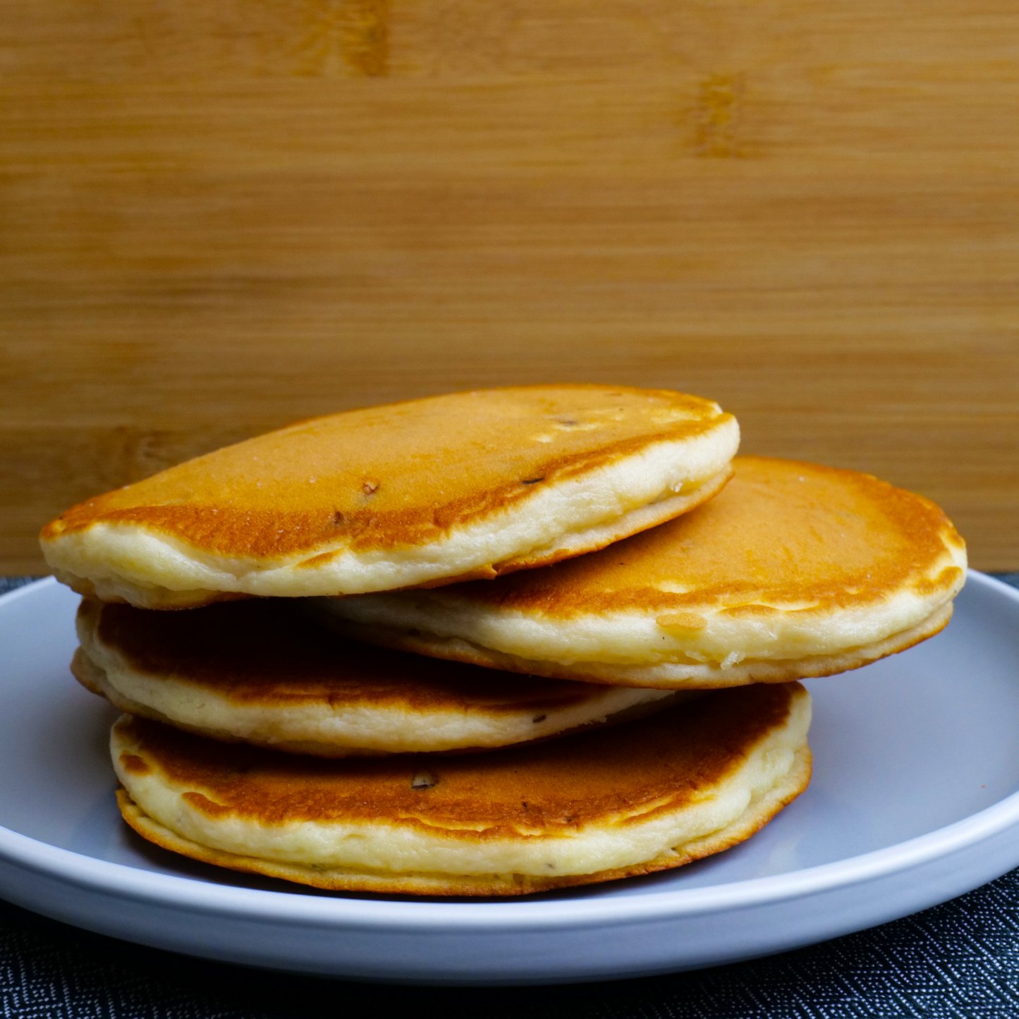 Protein Pancakes
