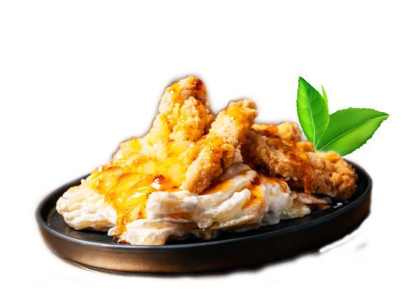 Chicken Dishes