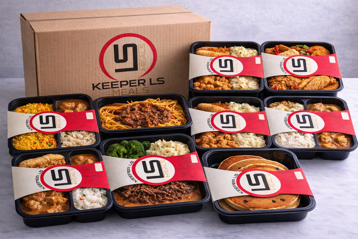 Weekly Meals